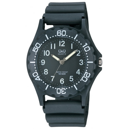 Q&Q VP02-002