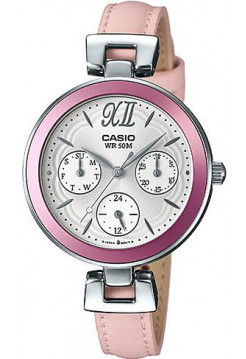 Casio LTP-E407L-4A
