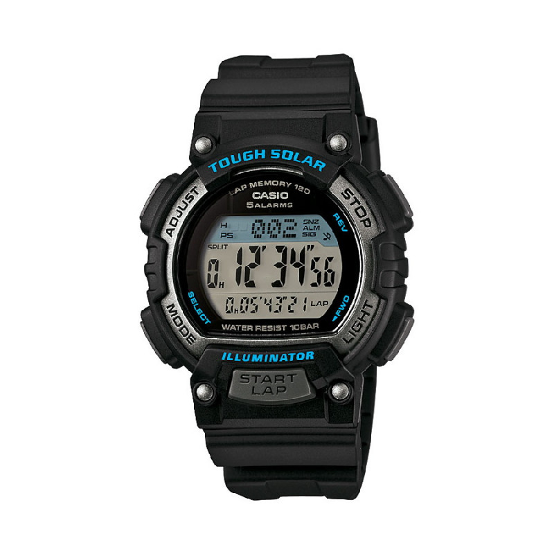 Casio Sport STL-S300H-1A
