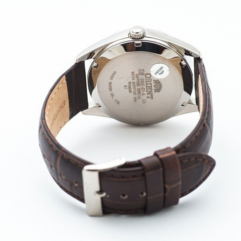 Orient ER2F004T