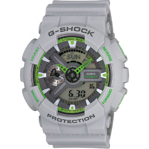 Casio G-SHOCK GA-110TS-8A3