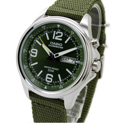 Casio MTP-E201-3B