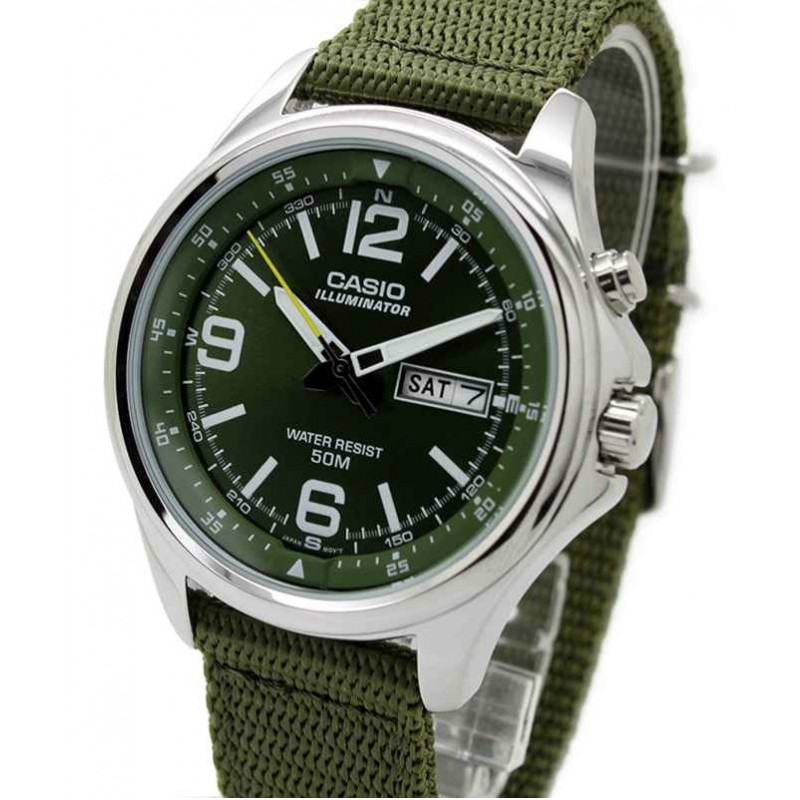 Casio MTP-E201-3B