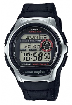 Casio WV-M60B-1A