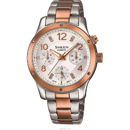 Casio SHEEN SHE-3807SPG-7A