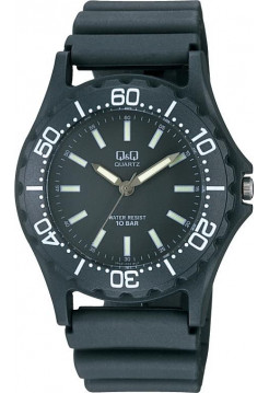 Q&Q VP02-003
