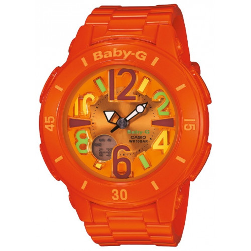 Casio Baby-G BGA-171-4B2