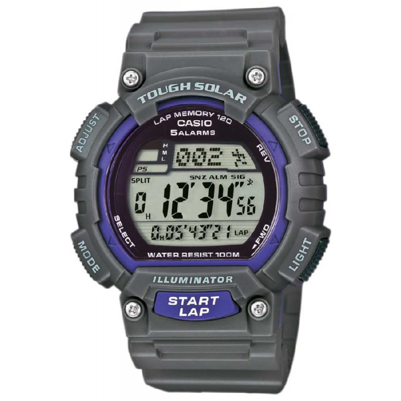 Casio STL-S100H-8A