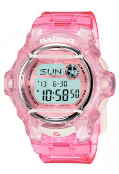Casio Baby-G BG-169R-4E
