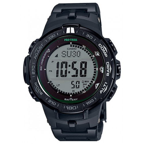 Casio Pro Trek PRW-3100FC-1D