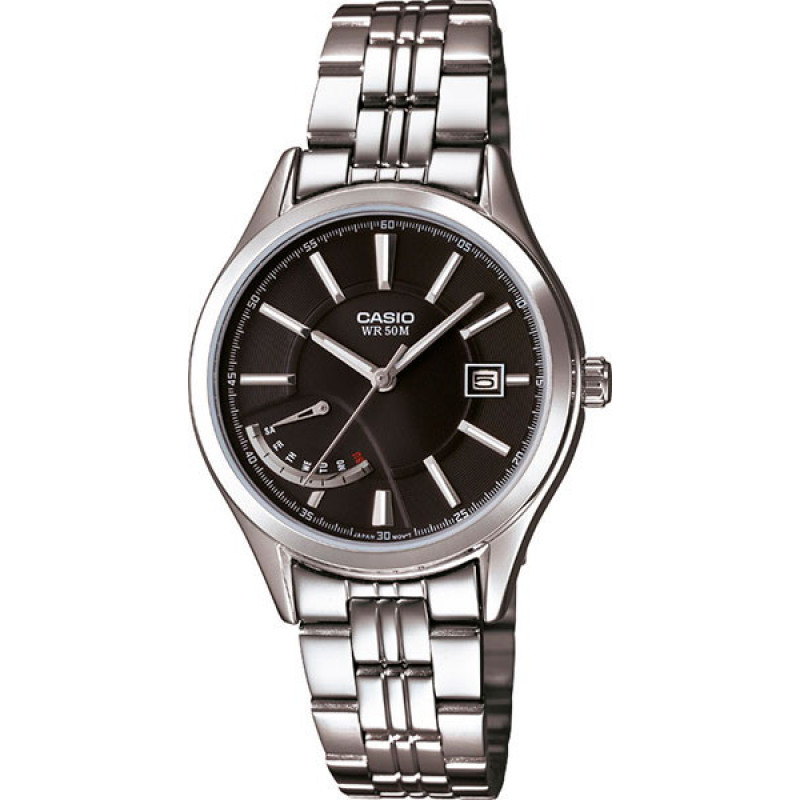 Casio LTP-E102D-1A