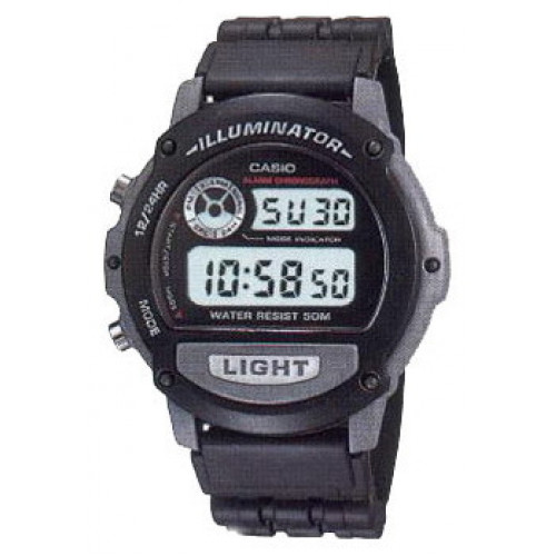 Casio W-87H-1