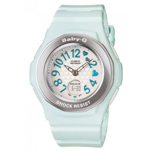 Casio Baby-G BGA-105-2B