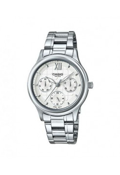 Casio LTP-E306D-7B