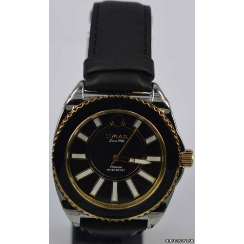 OMAX EC04T22I