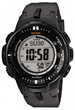 Casio Pro Trek PRW-3000-1E