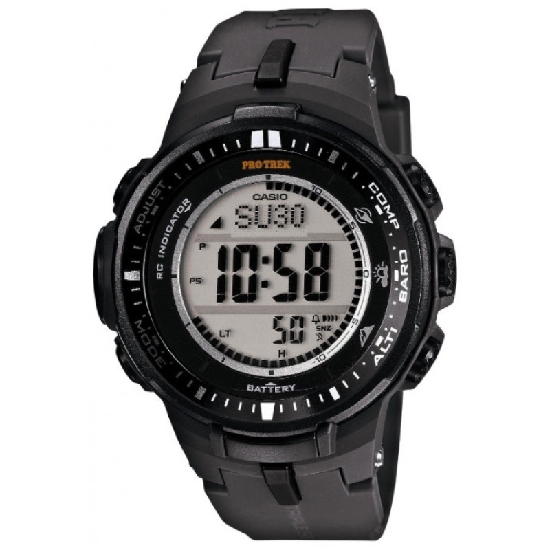 Casio Pro Trek PRW-3000-1E