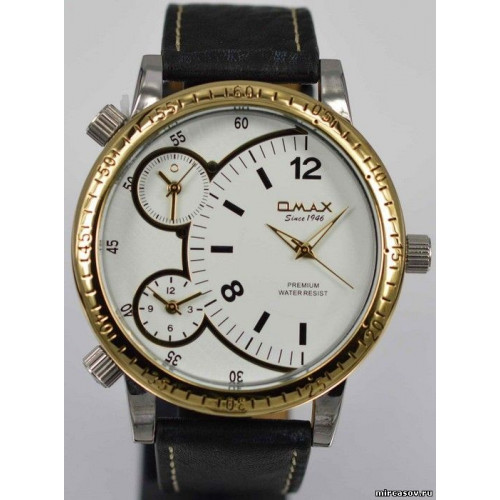 OMAX GB05T32A