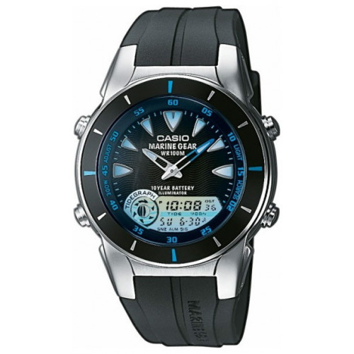Casio MRP-700-1A