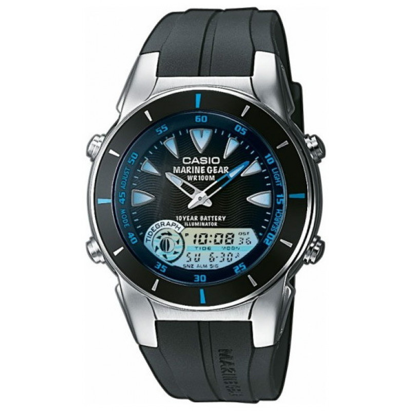 Casio MRP-700-1A