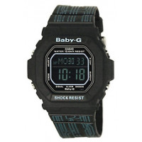 Casio Baby-G BG-5600BKLINE
