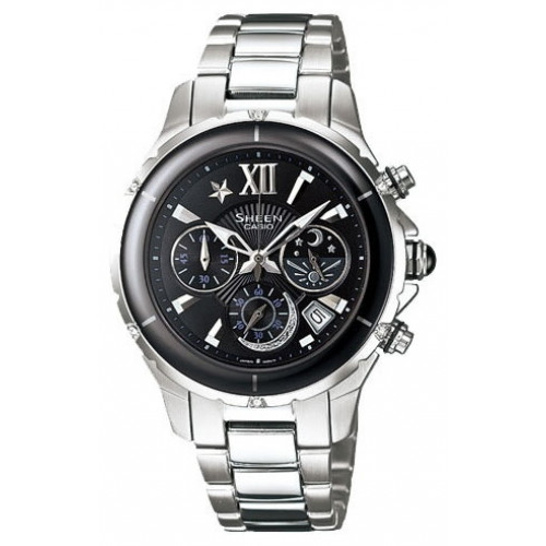 Casio SHEEN SHE-5512D-1A