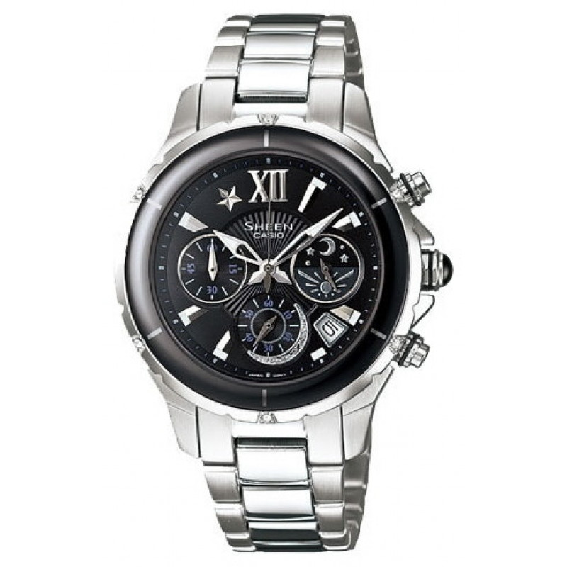 Casio SHEEN SHE-5512D-1A