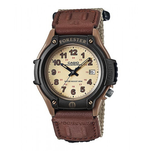 Casio FT-500WC-5B