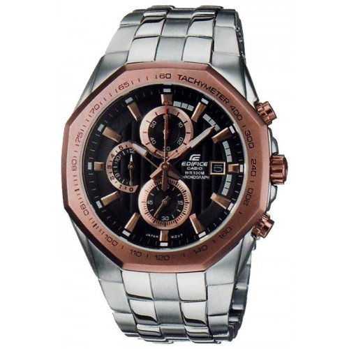 Casio EDIFICE EF-531D-1A2