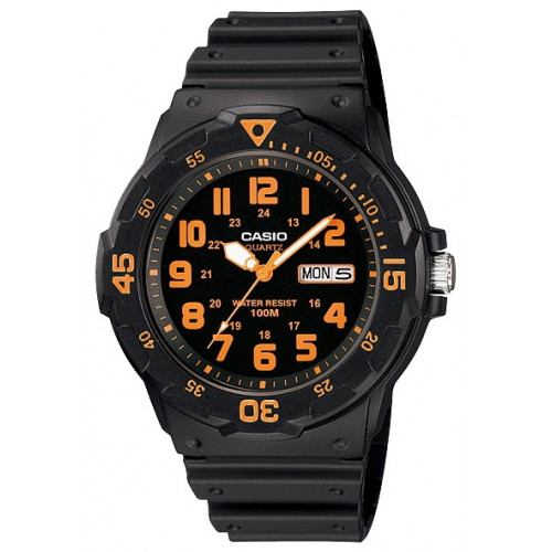Casio MRW-200H-4B