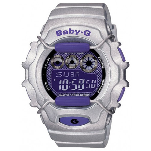 Casio Baby-G BG-1006SA-8E