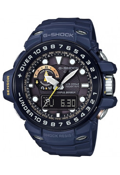 Casio G-SHOCK GWN-1000NV-2A