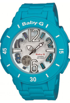 Casio Baby-G BGA-170-2B