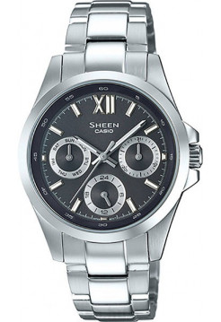 Casio SHEEN SHE-3512D-1A