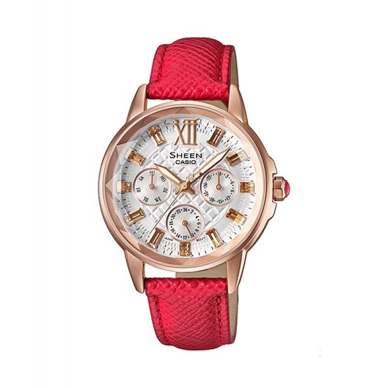 Casio SHEEN SHE-3029PGL-7A