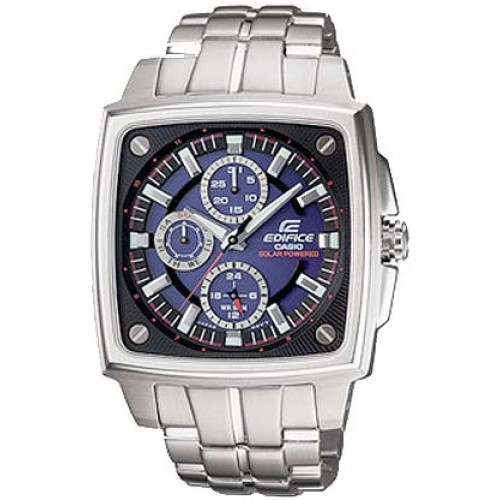 Casio EDIFICE EF-331SB-2A
