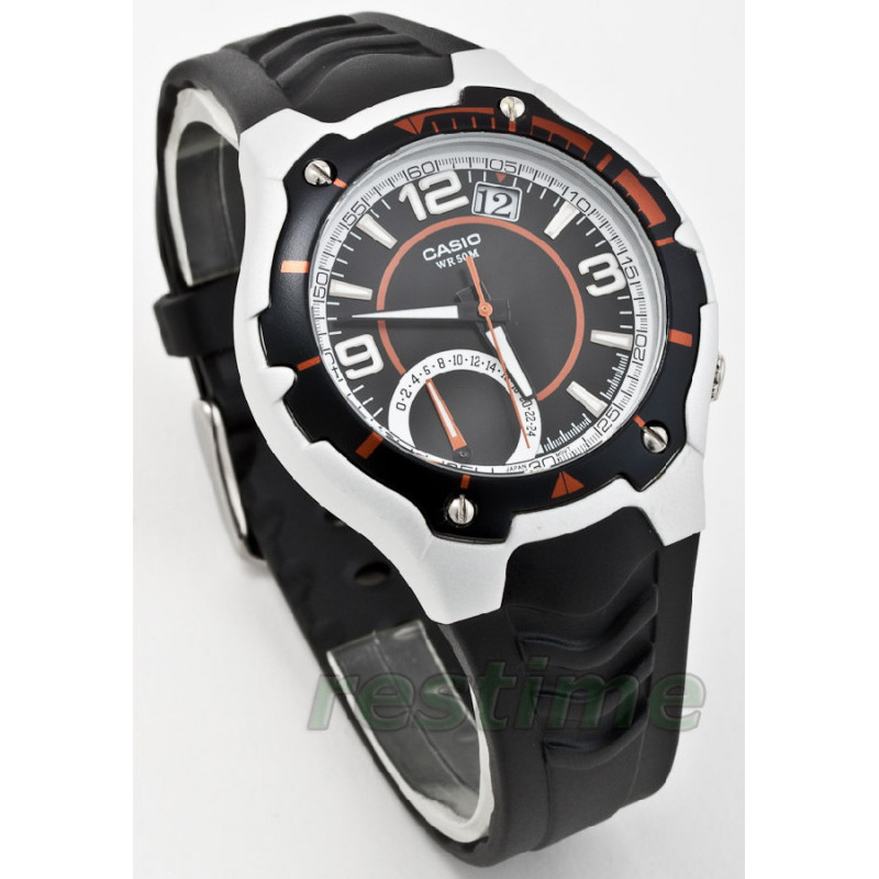 Casio MTR-200-1A1