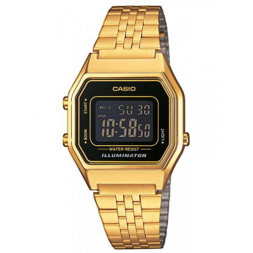 Casio LA680WEGA-1E