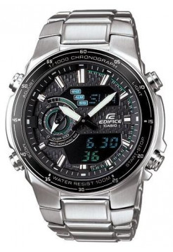 Casio EDIFICE EFA-131D-1A2