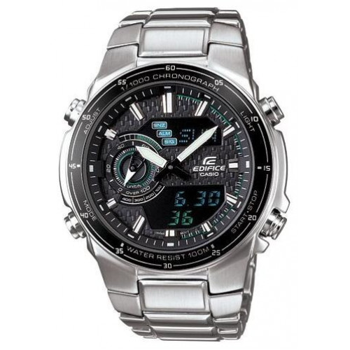 Casio EDIFICE EFA-131D-1A2