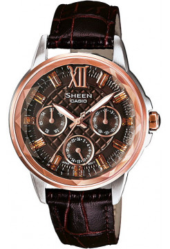 Casio SHEEN SHE-3029GL-5A