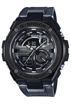 Casio G-SHOCK GST-210M-1A