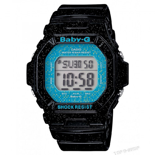 Casio Baby-G BG-5600GL-1E