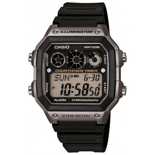 Casio AE-1300WH-8A