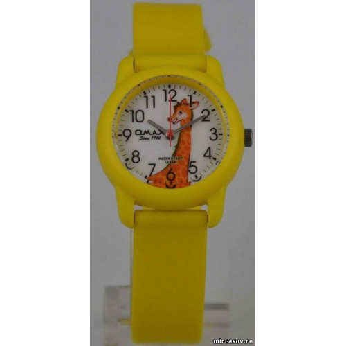 OMAX PS 1004XZB3 Kids Collection