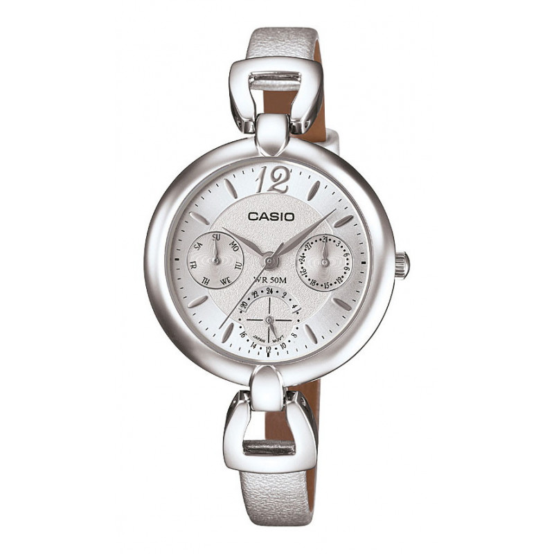 Casio LTP-E401L-7A