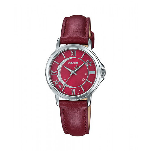 Casio LTP-E121L-4A