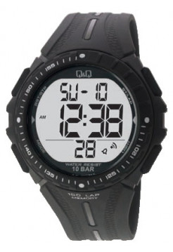 Q&Q M102-001
