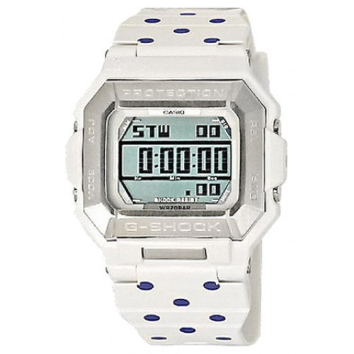 Casio G-SHOCK BS-P-POLKA09