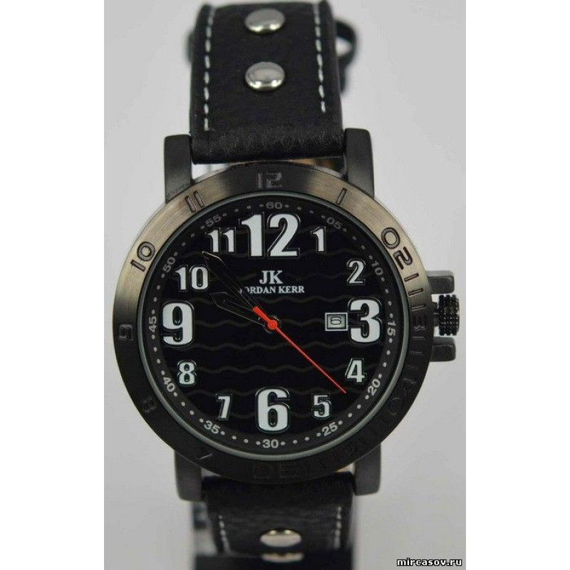 JORDAN KERR C2321AGD №1357